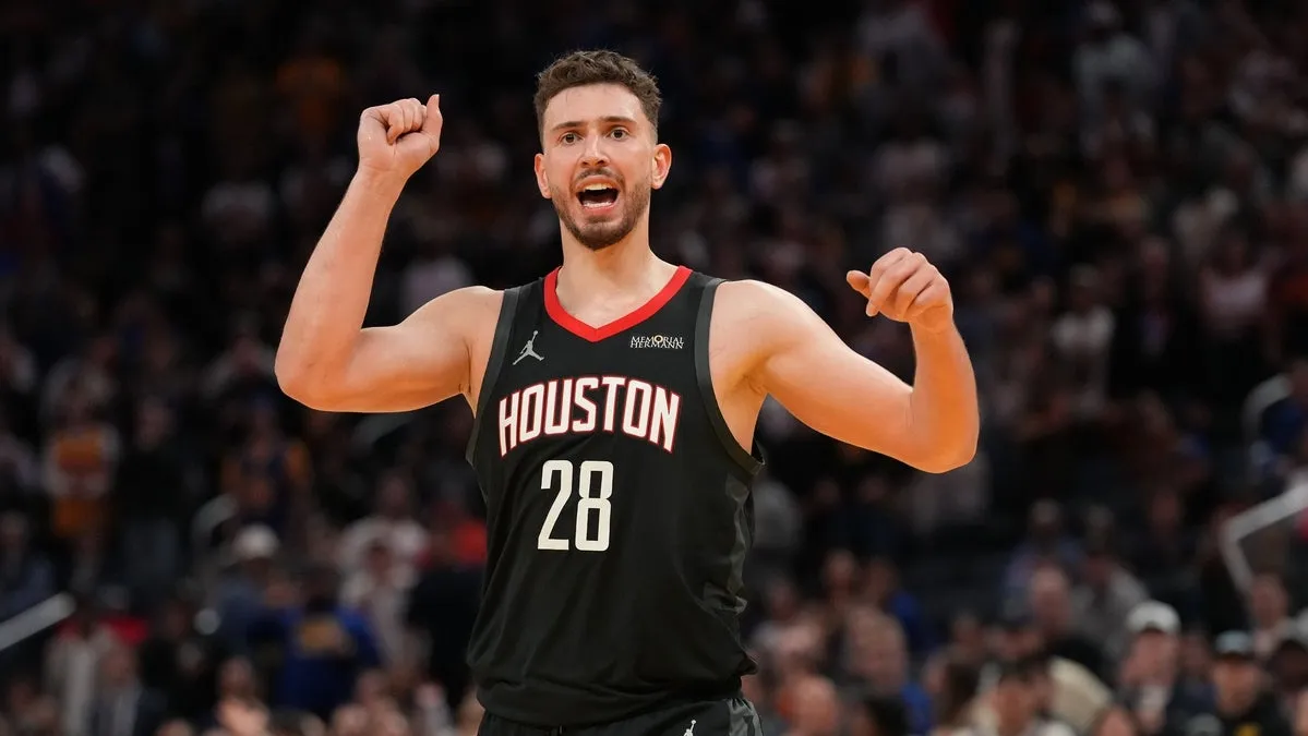 How to watch Rockets vs. Suns: Live stream info, TV channel, game time