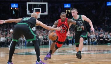 Celtics vs. Hornets odds, tips and betting trends