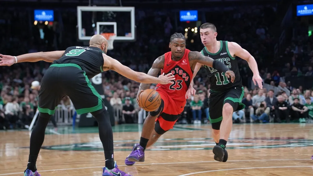 Celtics vs. Hornets odds, tips and betting trends