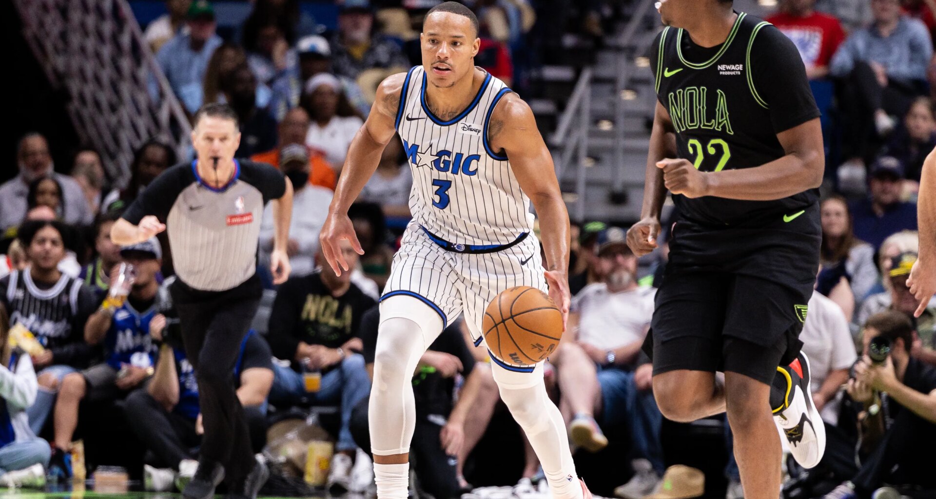 Full injury report, stream, betting odds for April 6