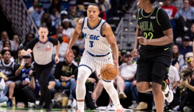 Full injury report, stream, betting odds for April 6