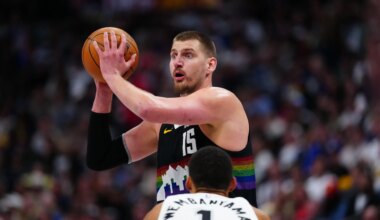 Trail Blazers at Nuggets odds, picks and predictions