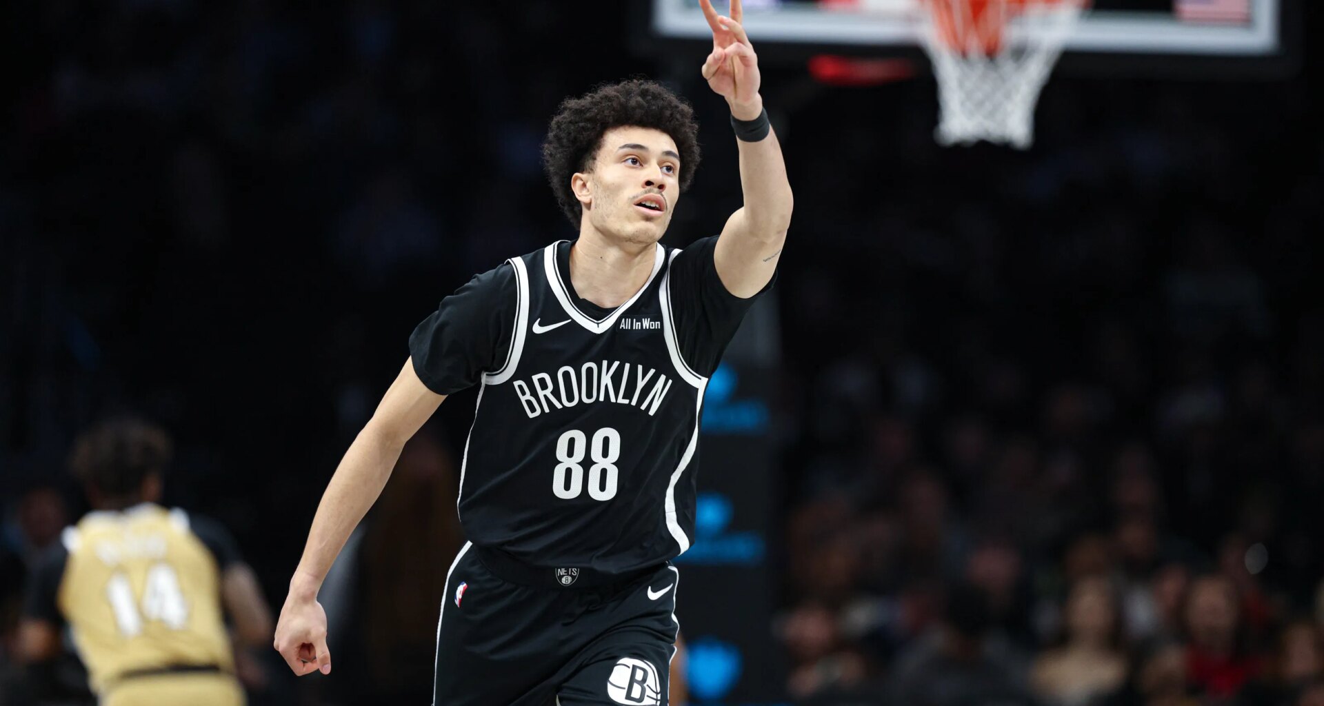 Nets' Jordi Fernandez explains why Nolan Traore was key in Wizards win