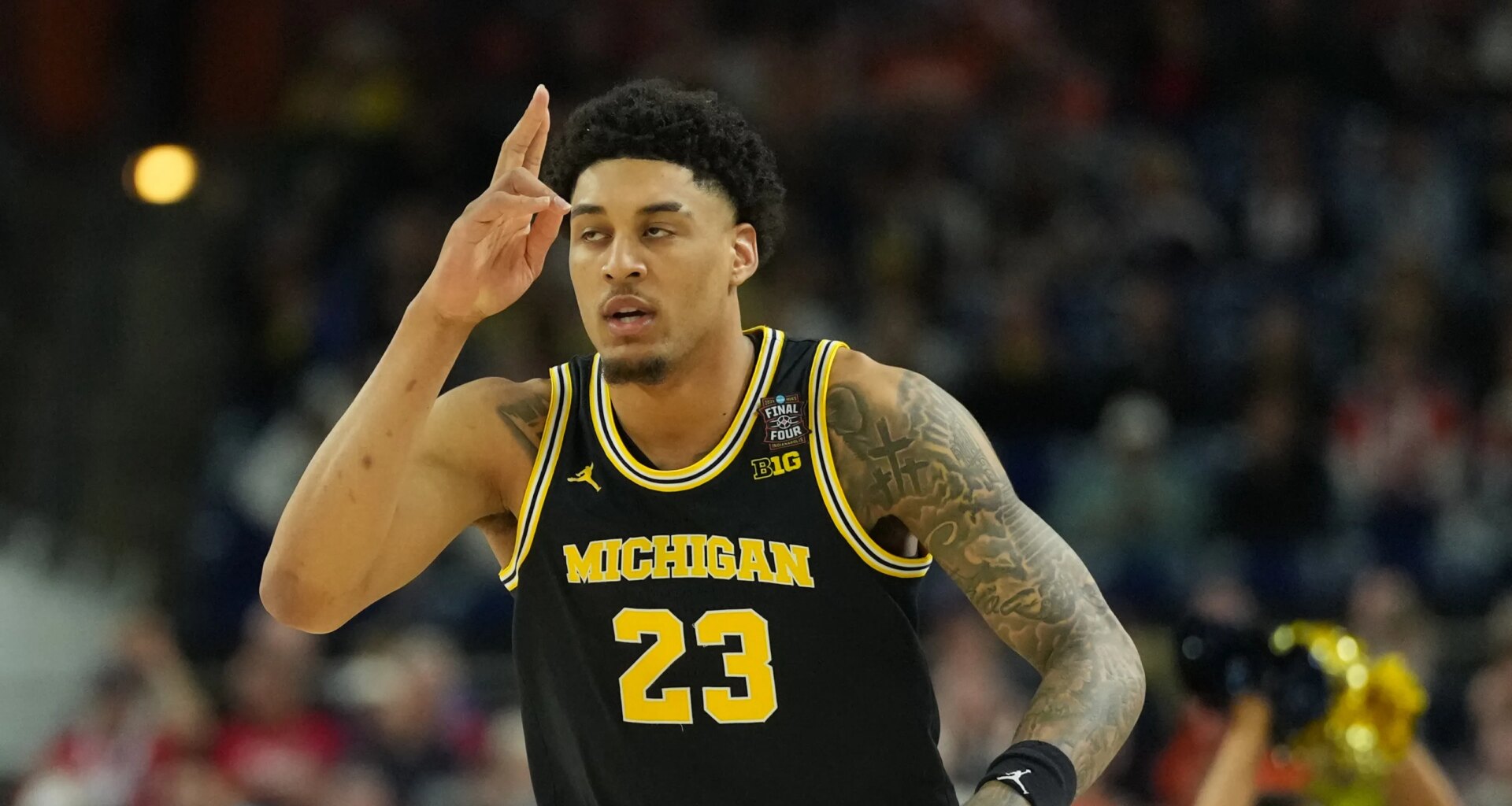 5 Nets 2026 NBA Draft prospects to watch in NCAA Championship Game