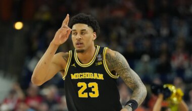 5 Nets 2026 NBA Draft prospects to watch in NCAA Championship Game