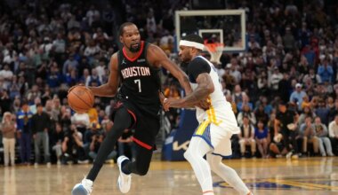 Rockets vs. Suns odds, tips and betting trends