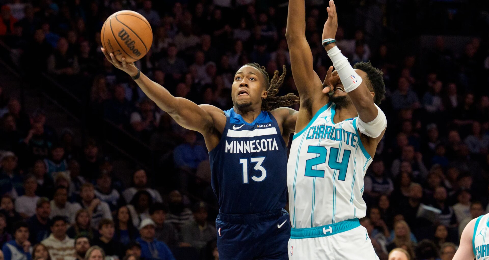 Timberwolves at Pacers odds, picks and predictions