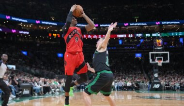 Heat at Raptors odds, picks and predictions