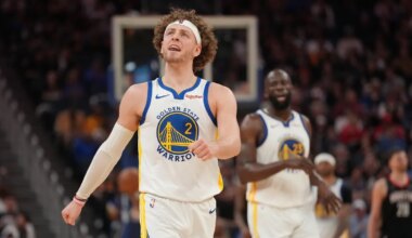 Warriors vs. Kings odds, tips and betting trends