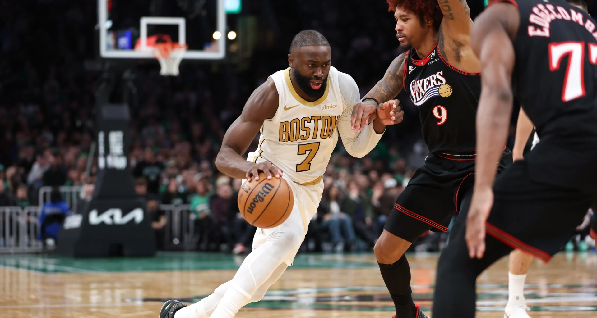 Possible postseason scenarios, opponents for the Philadelphia 76ers