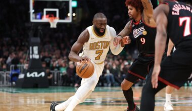 Possible postseason scenarios, opponents for the Philadelphia 76ers