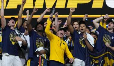 Philadelphia 76ers 2026 draft prospects: NCAA Tournament recap