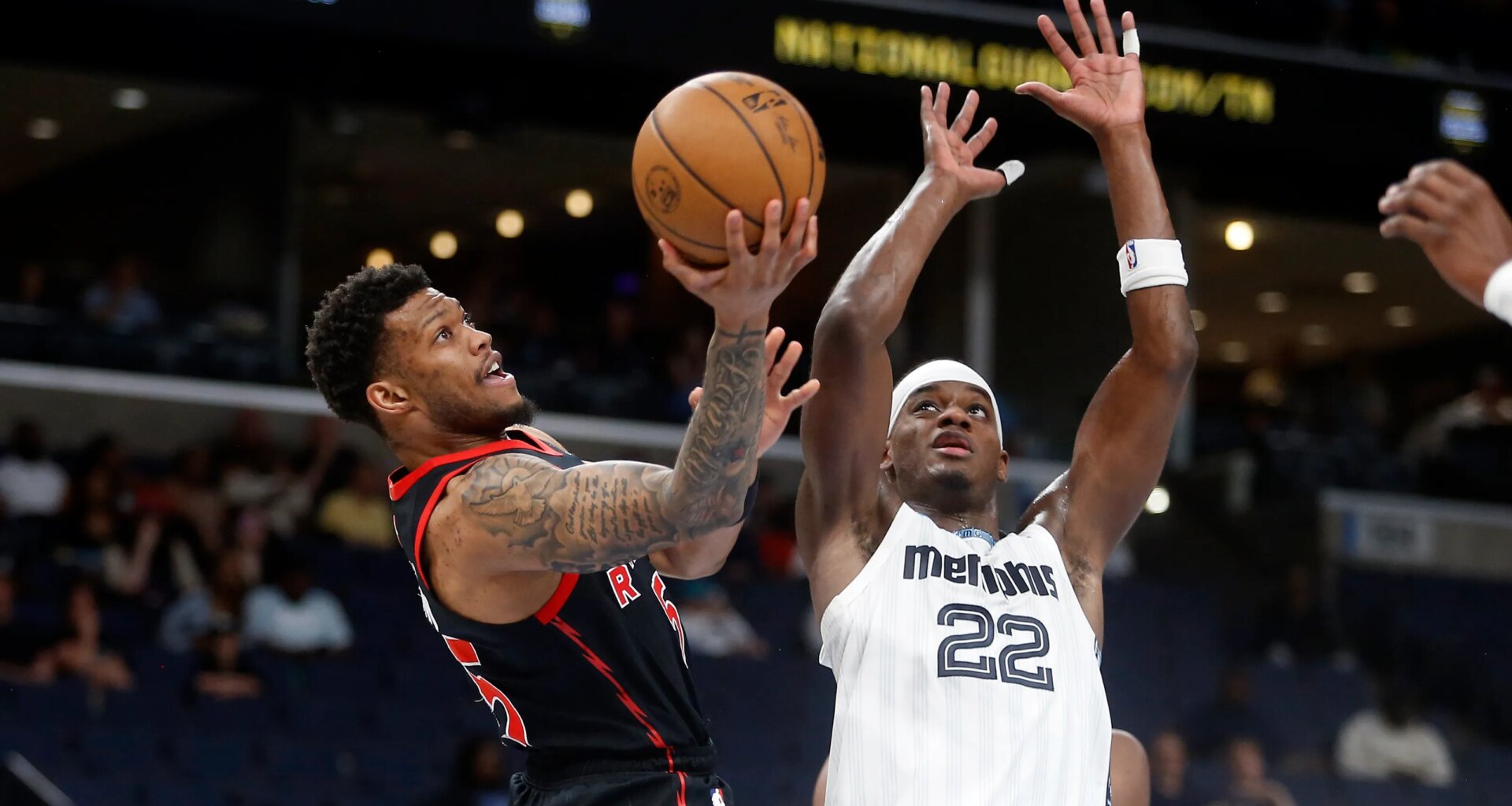 Alijah Martin recognized for play in the G League