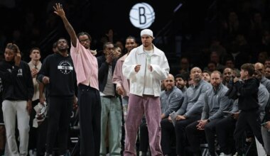 How to watch Nets vs. Pacers: Live stream info, TV channel, game time