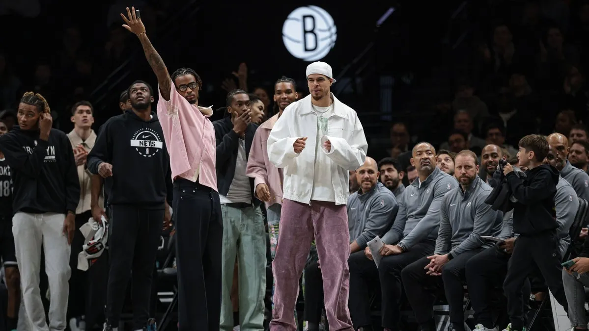 How to watch Nets vs. Pacers: Live stream info, TV channel, game time
