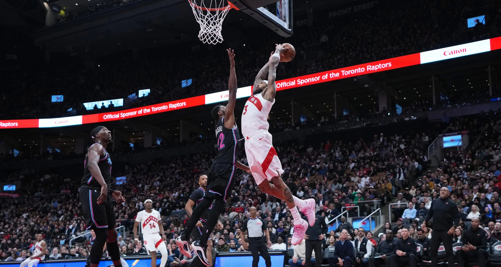 Updated East playoff standings after Sixers receive no help from Heat