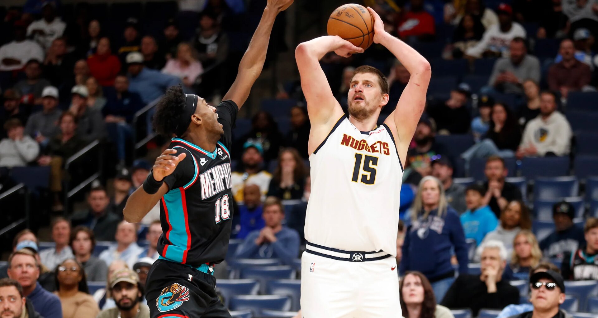 Grizzlies at Nuggets odds, picks and predictions