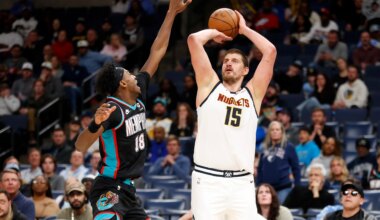 Grizzlies at Nuggets odds, picks and predictions