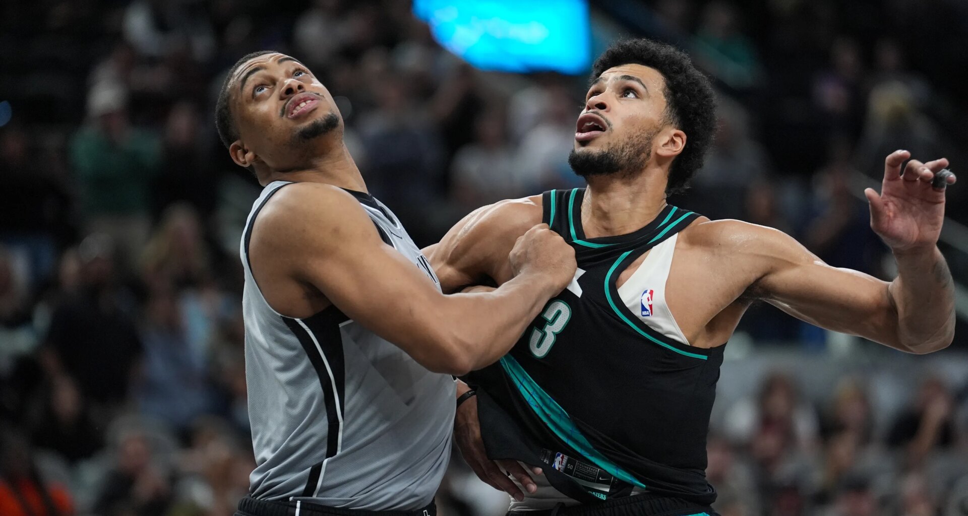 Trail Blazers at Spurs odds, picks and predictions