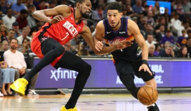 Rockets vs. 76ers odds, tips and betting trends