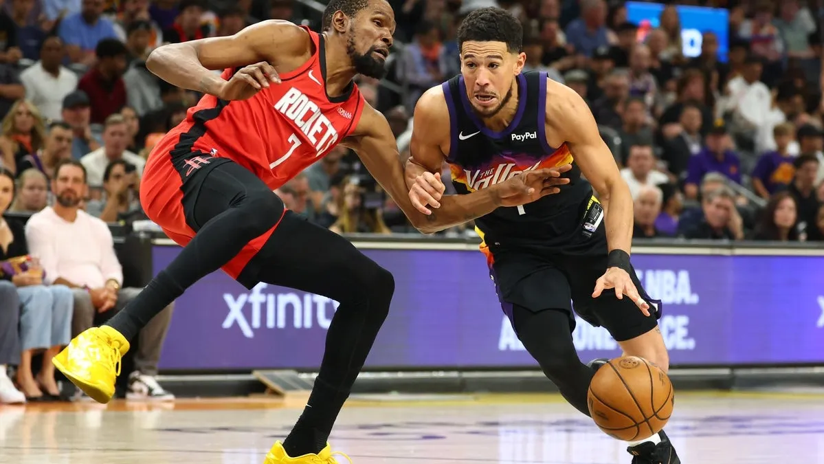 Rockets vs. 76ers odds, tips and betting trends