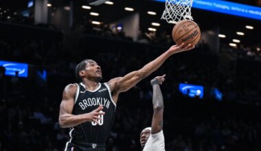Nets vs. Bucks odds, tips and betting trends
