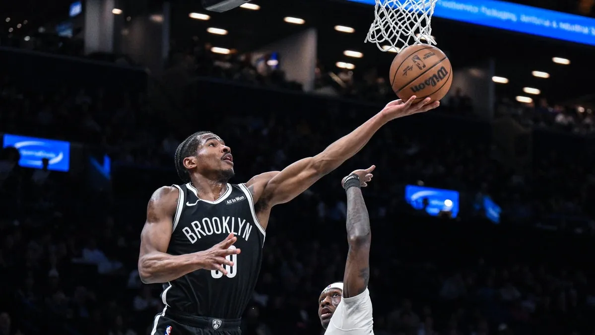 Nets vs. Bucks odds, tips and betting trends