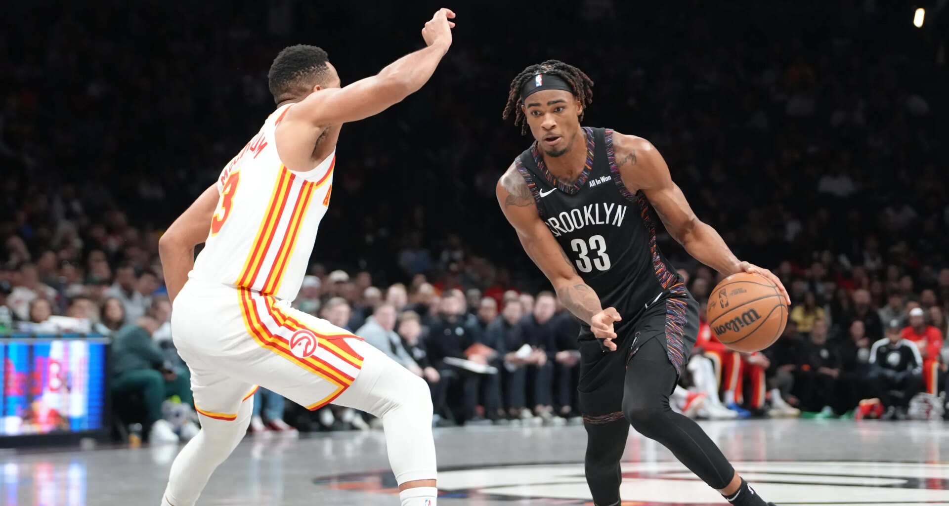 Should the Nets push to make the playoffs in 2026-27 NBA season?