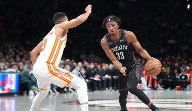 Should the Nets push to make the playoffs in 2026-27 NBA season?