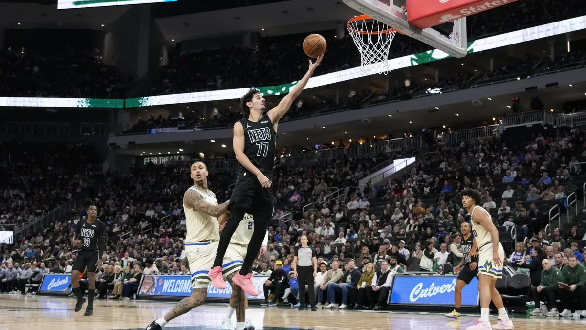 How to watch Nets vs. Raptors: Live stream info, TV channel, game time