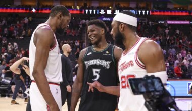 How to watch Rockets vs. Grizzlies: Live stream info, TV channel, game time