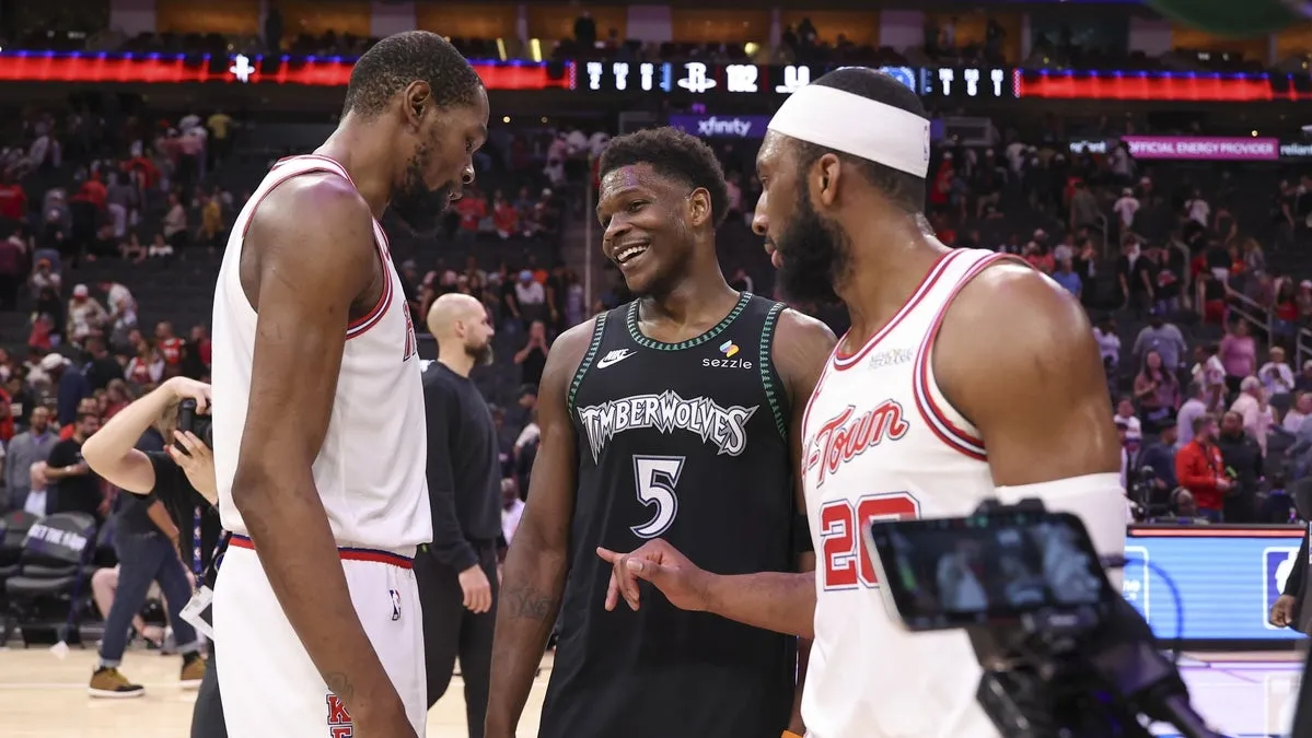 How to watch Rockets vs. Grizzlies: Live stream info, TV channel, game time