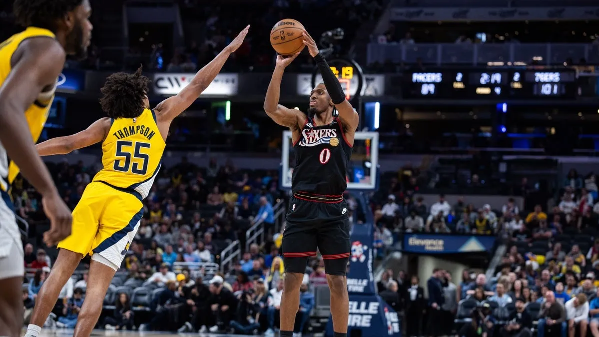 How to watch 76ers vs. Bucks: Live stream info, TV channel, game time