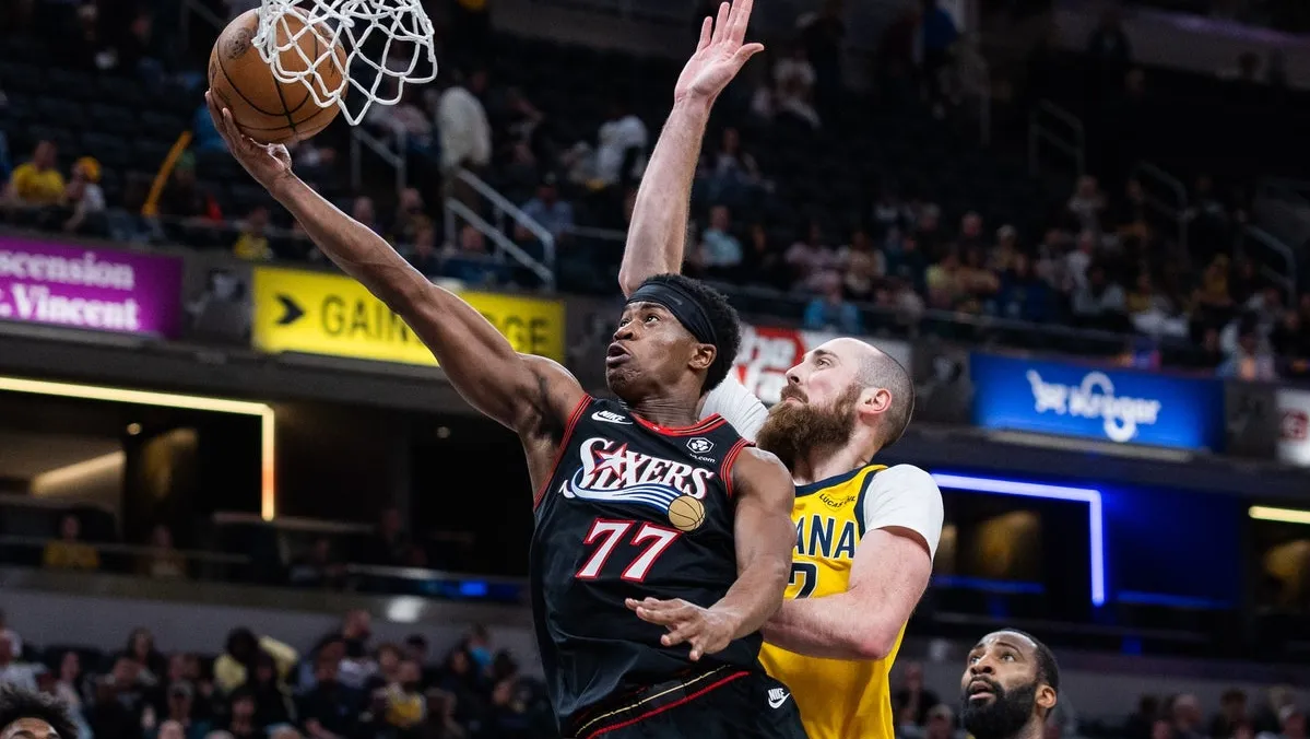 76ers vs. Bucks odds, tips and betting trends