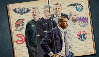 Bucks, Bulls, Warriors, Magic and more