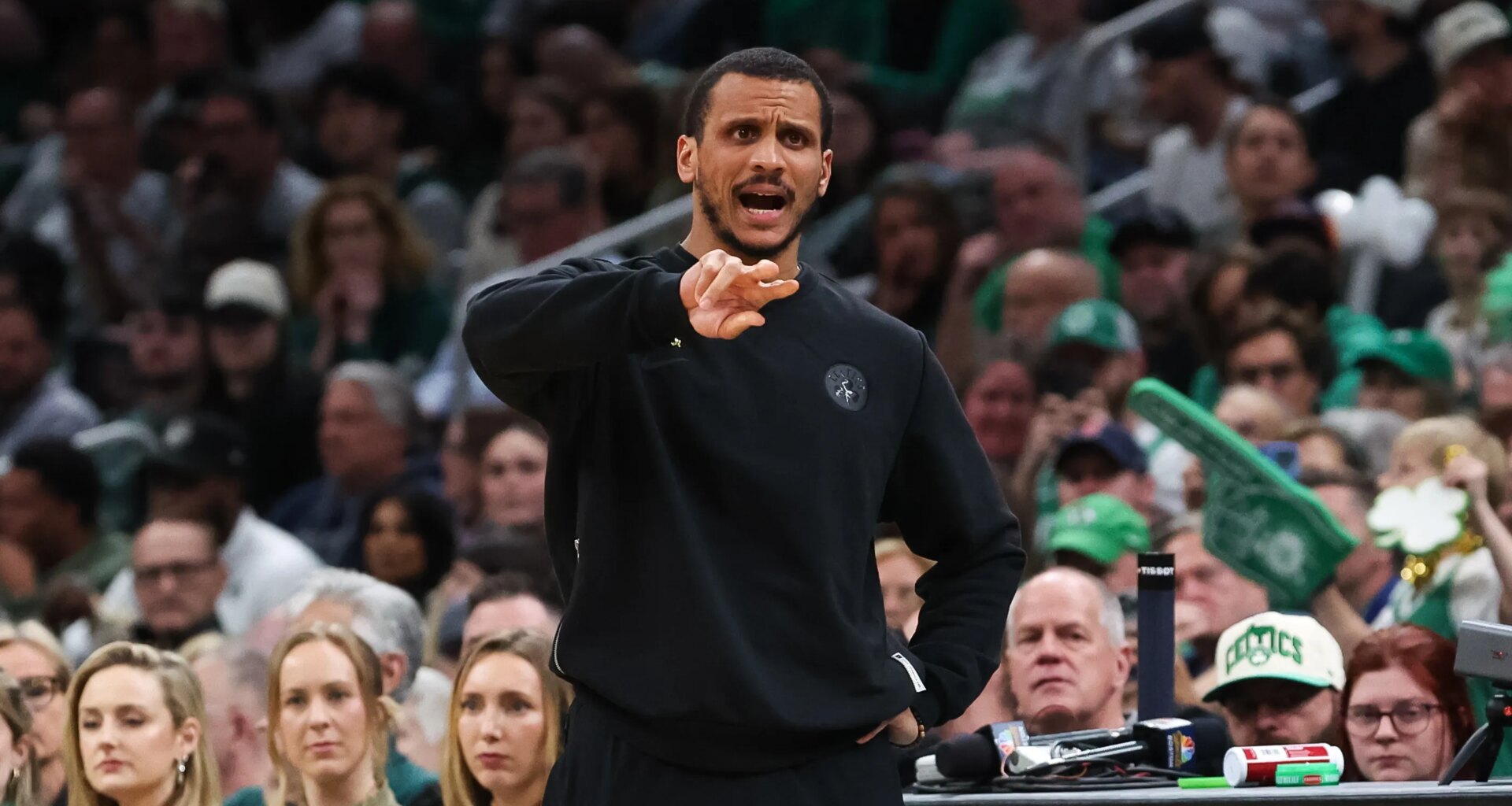 Examining the Celtics advantages over the Philadelphia 76ers