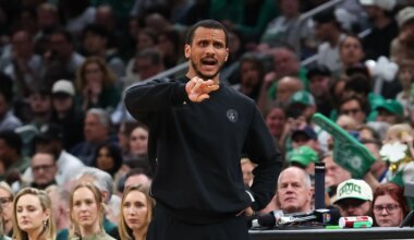 Examining the Celtics advantages over the Philadelphia 76ers