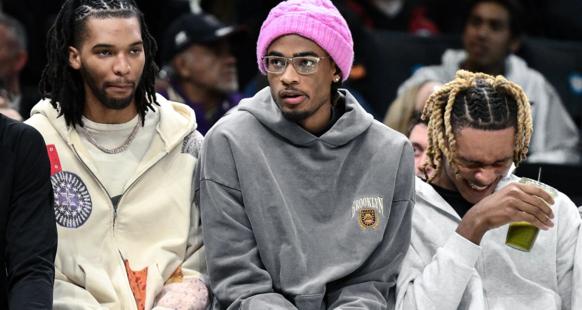 Reviewing the Nets' 2025-26 NBA season as the team rebuilds for future