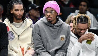 Reviewing the Nets' 2025-26 NBA season as the team rebuilds for future