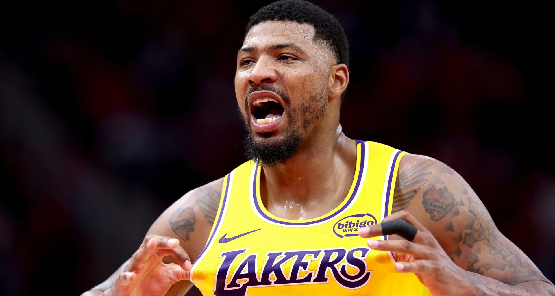 Lakers player grades: Rockets choke late; L.A. takes 3-0 series lead