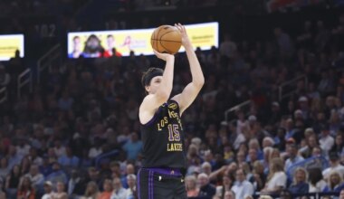 How to watch Lakers vs. Rockets NBA Playoffs Game 4: Live stream info, TV channel, game time