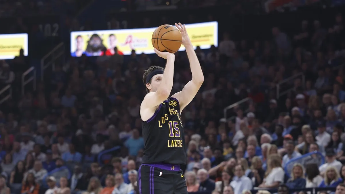 How to watch Lakers vs. Rockets NBA Playoffs Game 4: Live stream info, TV channel, game time