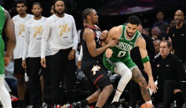 Pistons vs. Celtics Game 5: How to watch, lineups, broadcast info