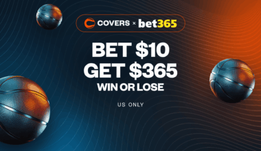Claim $365 Bonus for Hawks vs. Cavaliers
