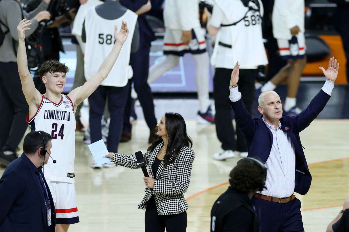 From Michigan's dominance to shootout drama: The top 10 moments of March Madness 2026