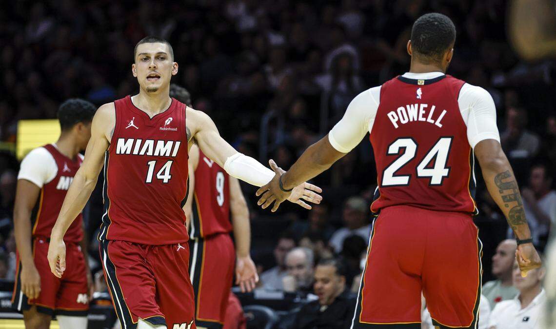 Miami Herald