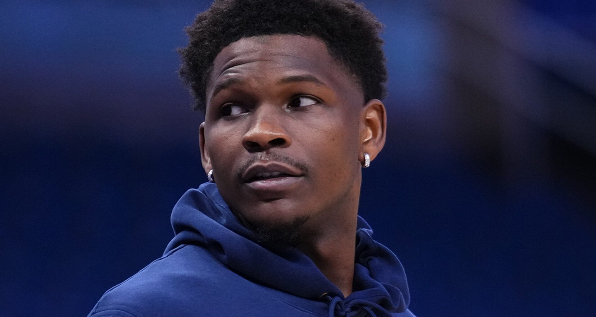 Anthony Edwards' Baby Mamas Join Forces to Take on NBA Star in Court