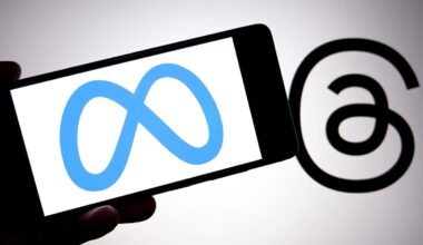 Meta Adds New Live Chat Feature to Threads for NBA Playoffs, Major Events