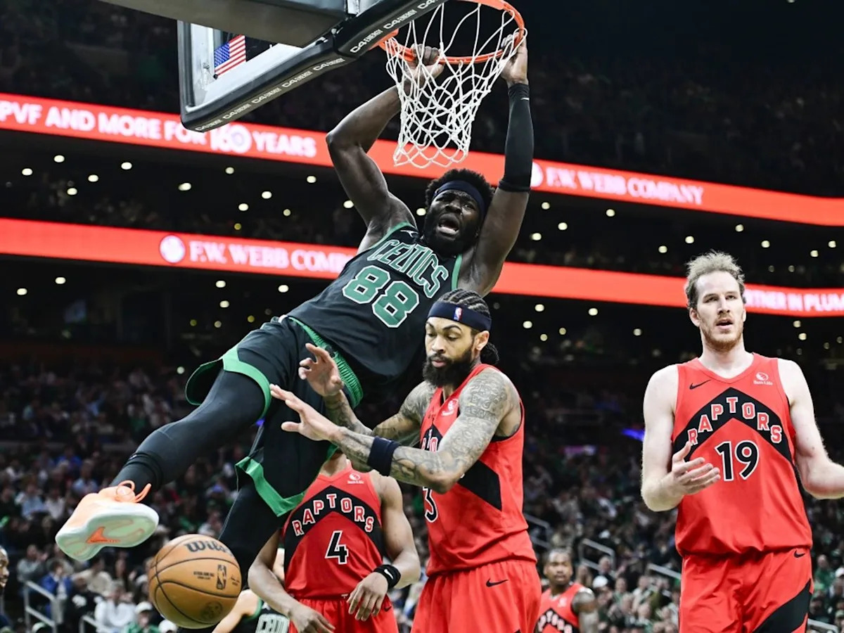 Big changes loom for the Raptors if they don’t regain their form this week