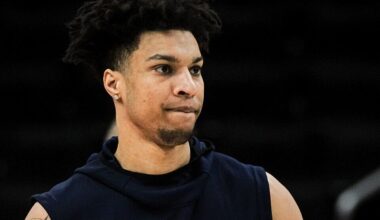Brandon Clarke, Memphis Grizzlies,